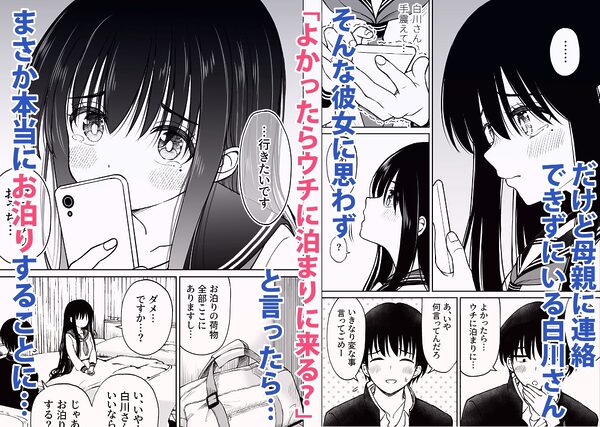 裏修学旅行日記〜青春できない僕らの、秘密の2泊3日〜 画像2